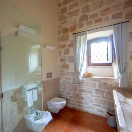 Alloggio per agriturismo Di Luna Biomasseria *