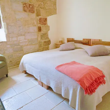Di Luna Biomasseria Alloggio per agriturismo Montegrosso