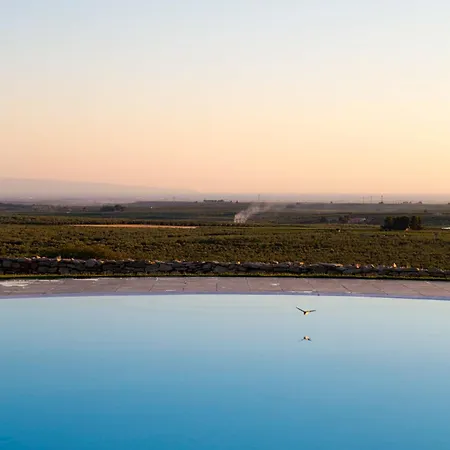Alloggio per agriturismo Di Luna Biomasseria *