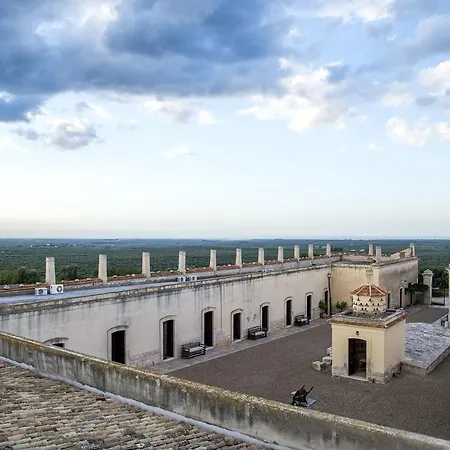 Di Luna Biomasseria Montegrosso
