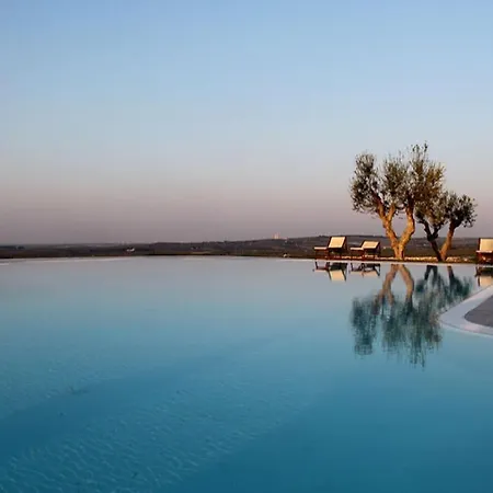 Di Luna Biomasseria Alloggio per agriturismo *
