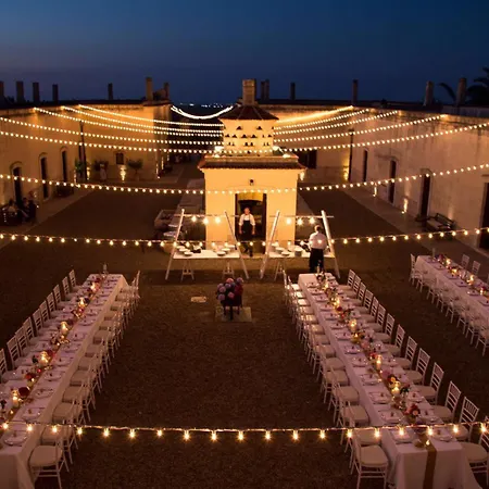 Di Luna Biomasseria Montegrosso