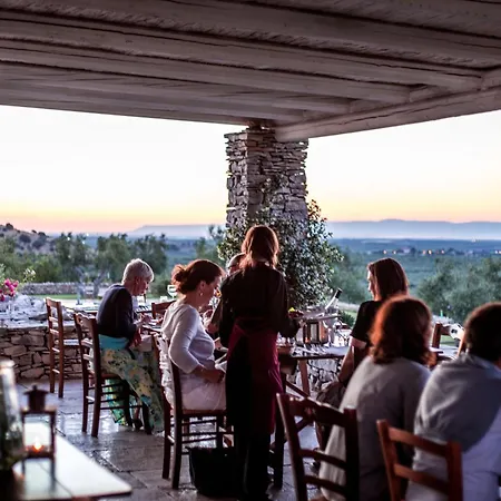 Di Luna Biomasseria * Montegrosso
