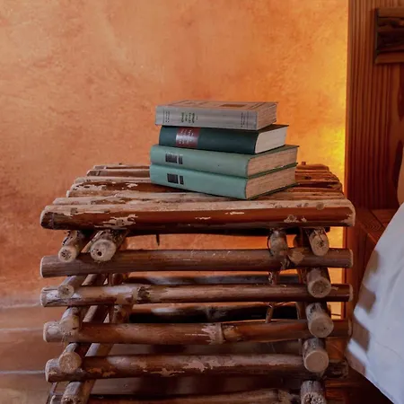 Di Luna Biomasseria Feriegård