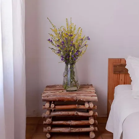 Farm stay Di Luna Biomasseria