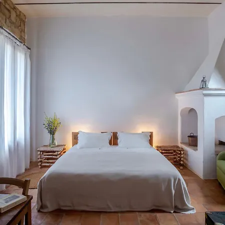 Farm stay Di Luna Biomasseria *