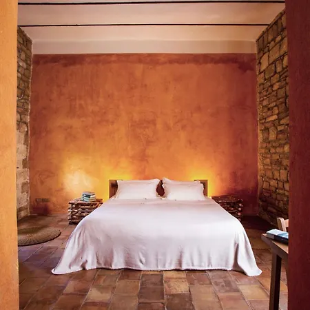 Di Luna Biomasseria Farm stay Montegrosso