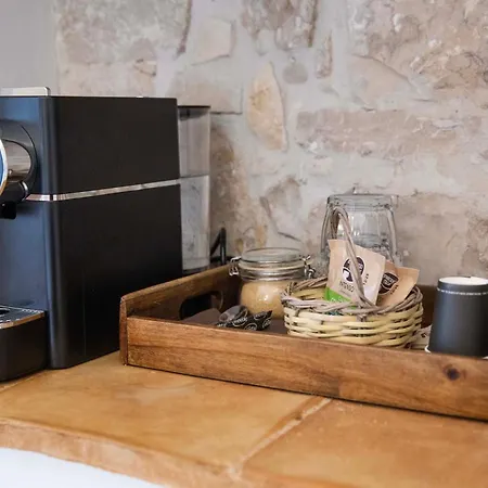 Feriegård Di Luna Biomasseria *