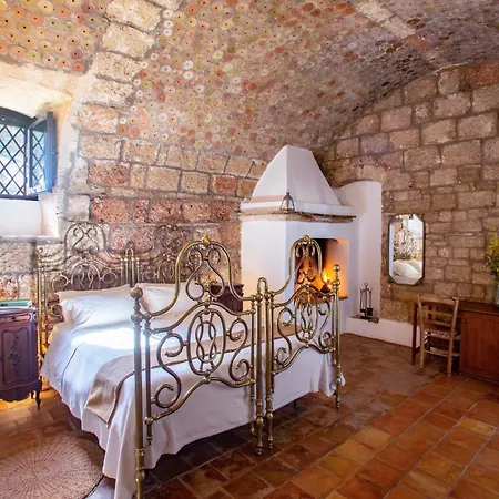 Feriegård Di Luna Biomasseria *