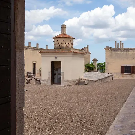 Di Luna Biomasseria Montegrosso