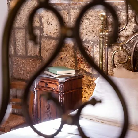 Feriegård Di Luna Biomasseria