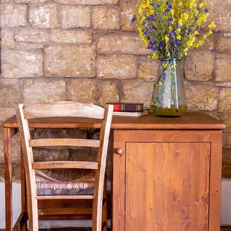 Di Luna Biomasseria Farm stay Montegrosso