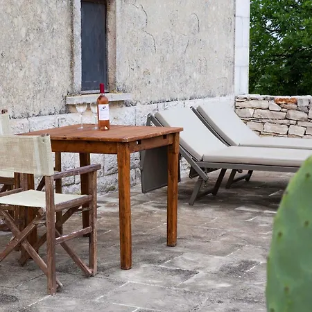 Di Luna Biomasseria Montegrosso