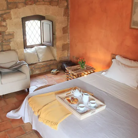 Feriegård Di Luna Biomasseria *