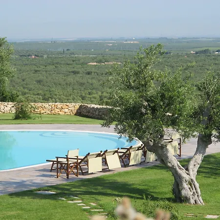 Di Luna Biomasseria * Montegrosso