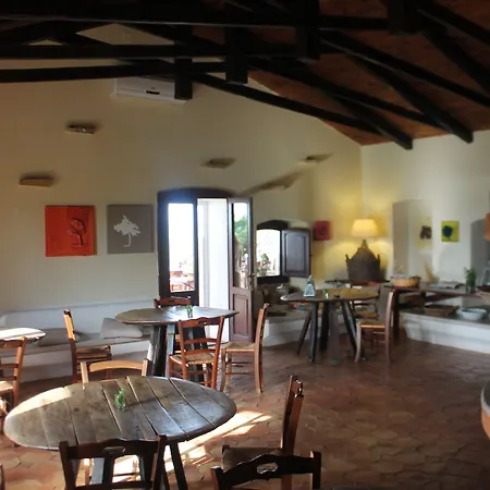 Feriegård Di Luna Biomasseria Montegrosso