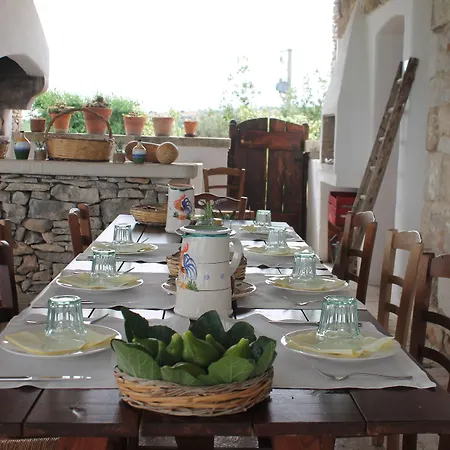 Di Luna Biomasseria Montegrosso