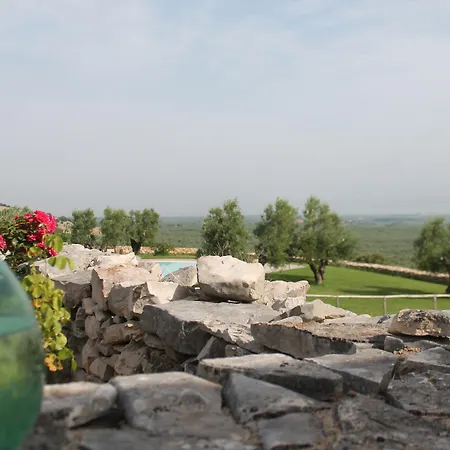 Di Luna Biomasseria Agroturismo