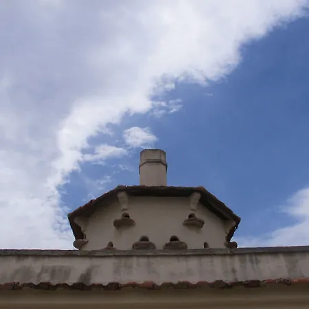 Feriegård Di Luna Biomasseria