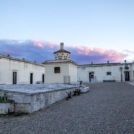 Di Luna Biomasseria Montegrosso
