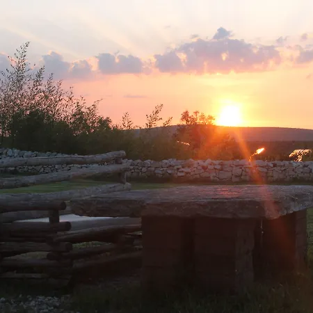 Feriegård Di Luna Biomasseria