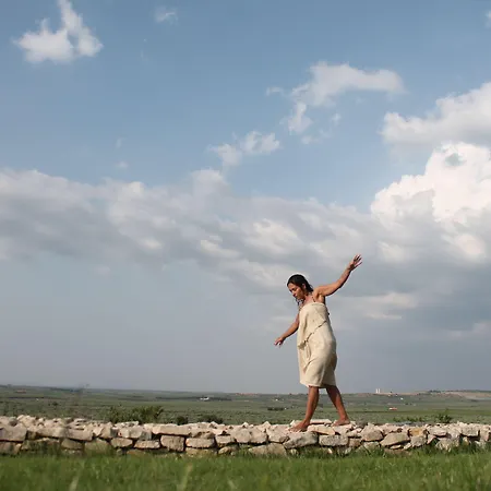 Di Luna Biomasseria Montegrosso