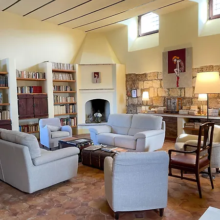 Feriegård Di Luna Biomasseria