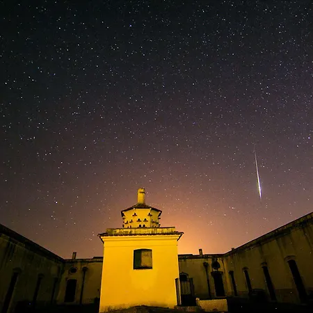 Di Luna Biomasseria Feriegård Montegrosso