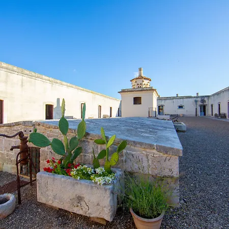 Di Luna Biomasseria Feriegård Montegrosso