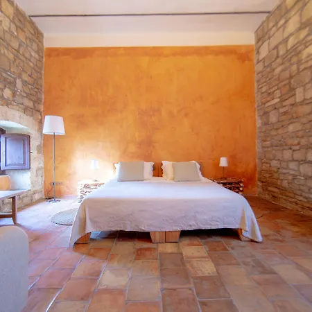 Di Luna Biomasseria Feriegård Montegrosso