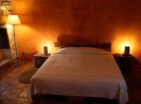 Farm stay Di Luna Biomasseria *